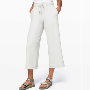 Lululemon On The Fly | Silverstone